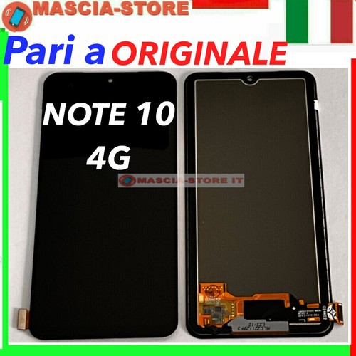 Display xiaomi redmi - redmi, note