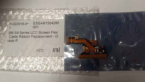 Samsung lcd touch screen - s4,