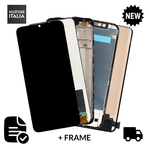 Display vivo y33s v2109 - vivo,
