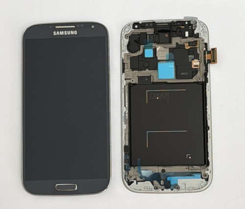 Display lcd touch screen - lcd, nero