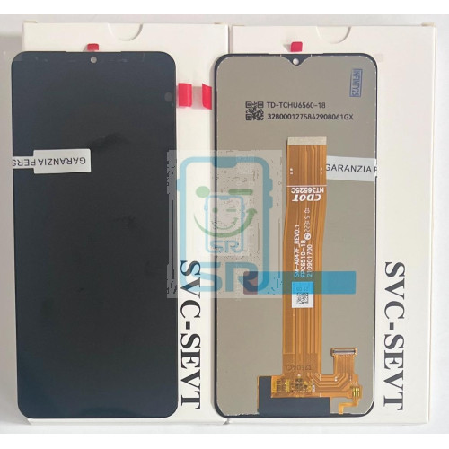 Display lcd originale - originale, oem