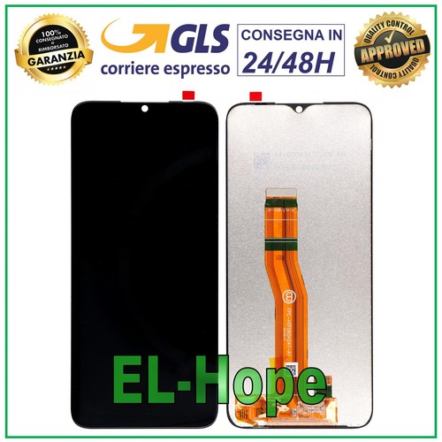 Display lcd per honor x6s - per,
