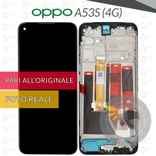 Display oppo a53s - a53s, 4g
