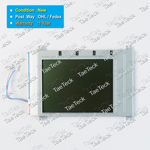 Pannello display lcd - lcd, abb