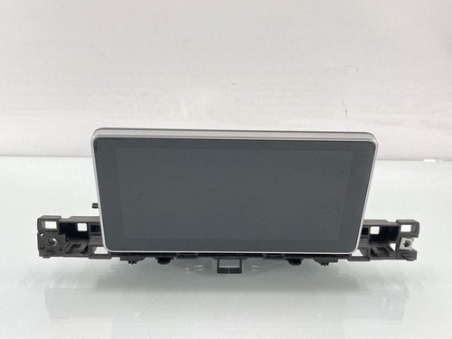 Schermo lcd cruscotto audi - schermo,