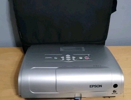 Epson powerlite proiettore - powerlite, s4