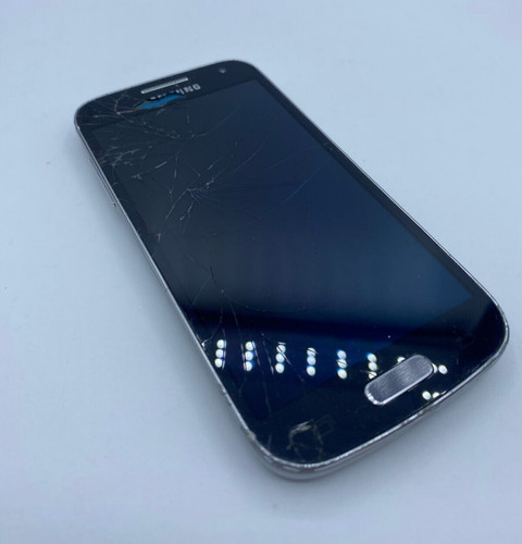 Samsung galaxy mini gt - s4,