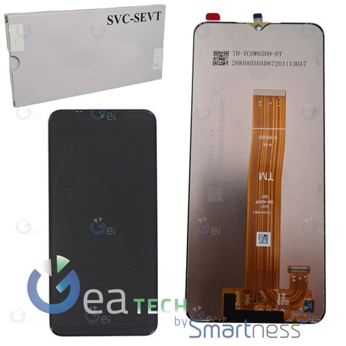 Display lcd per samsung galaxy - display,