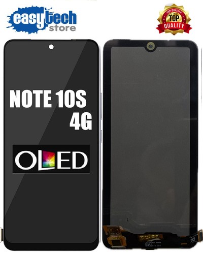 Xiaomi redmi note 10s oled - 10s,
