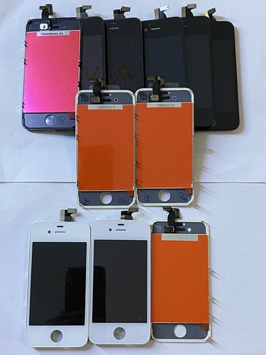 Iphone lcd display - iphone, (