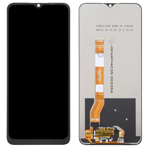 Display lcd oppo a17 - lcd, /