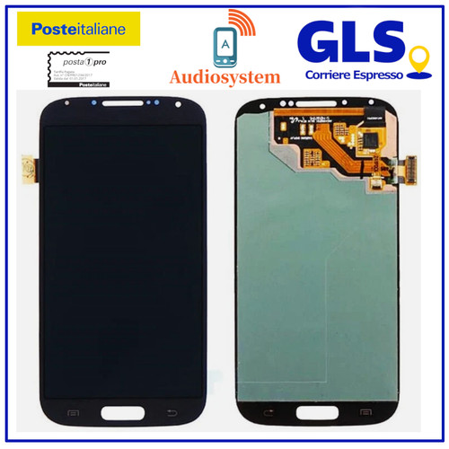 Display lcd touch - lcd, per