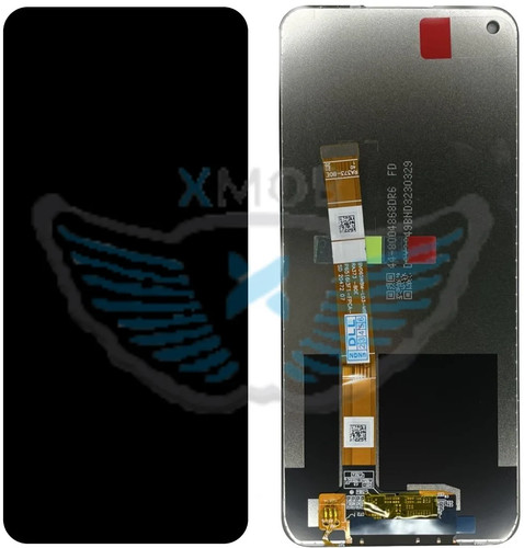 Lcd completo originale oppo - lcd,