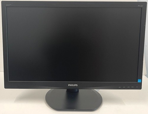 Monitor philips 231s4q lcd - pc,