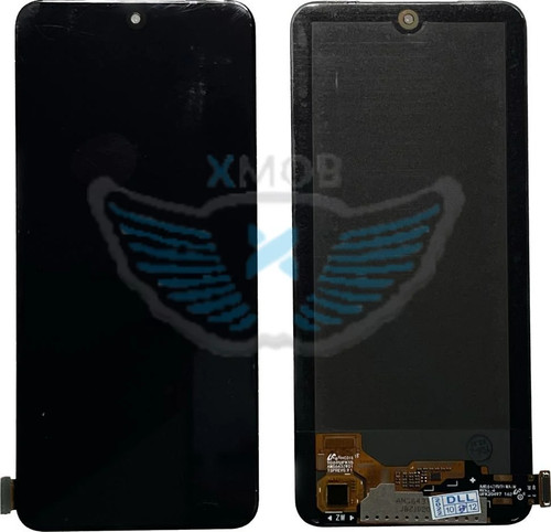 Lcd xiaomi redmi - lcd, note