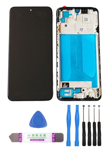 Display lcd full incell touch - full,