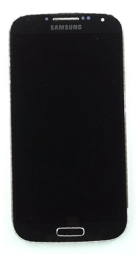 Samsung galaxy i9500 - samsung, –