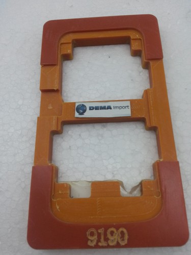 Dima molds per riparazione - dima,