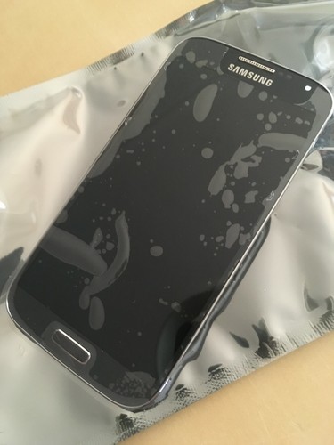 Display lcd originale samsung - originale,