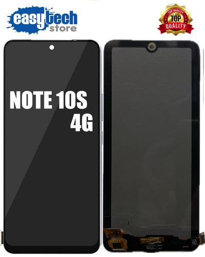 Xiaomi redmi note - redmi, 10s