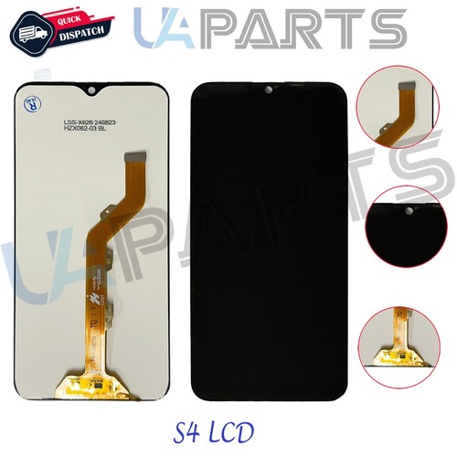 Per infinix x626 - per, display