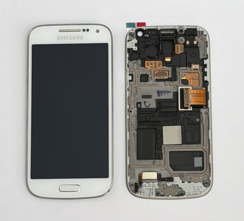 Samsung galaxy mini - samsung,