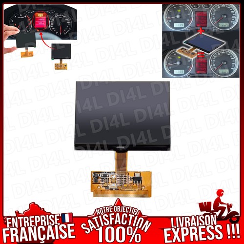 Ecran afficheur lcd - ecran, lcd/vdo