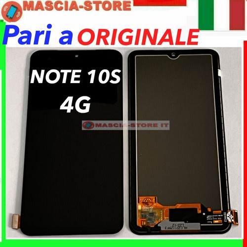 Lcd display xiaomi - xiaomi, note
