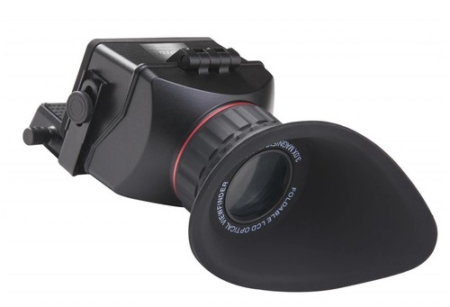 Ggs swivi lcd viewfinder - ggs,