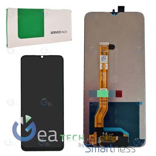 Display lcd oppo a17 a18 - lcd,