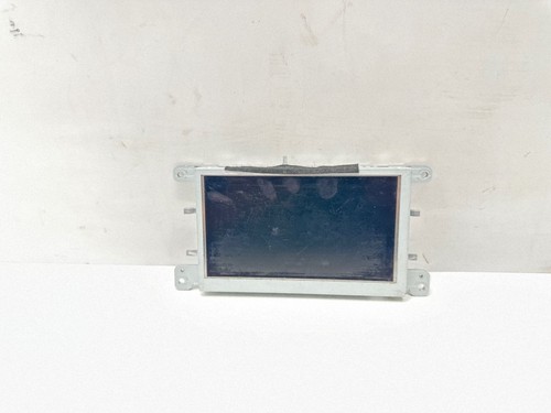 Schermo lcd cruscotto audi - schermo, a4