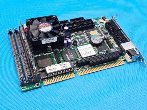 Kontron 686lcd 4mb - 686lcd/s,