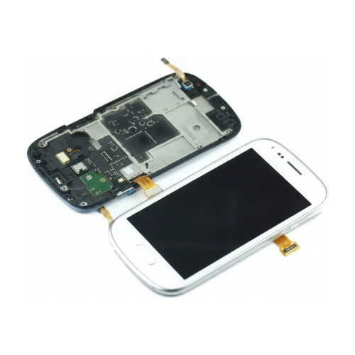 Schermo lcd per samsung - schermo,