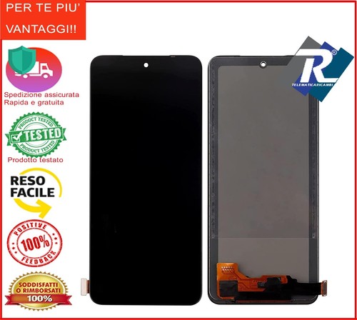 Display lcd xiaomi - xiaomi, redmi