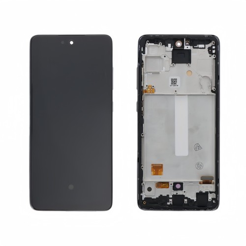 Schermo lcd incell - schermo,