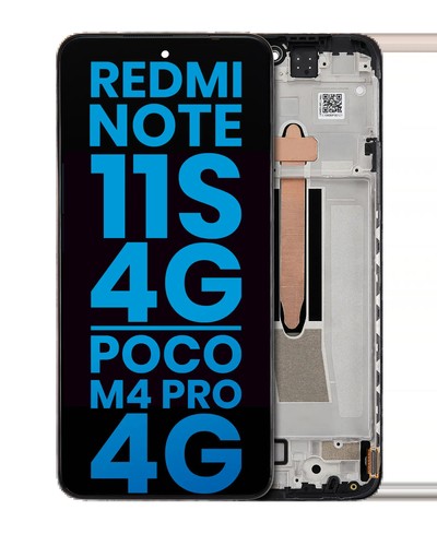 Display lcd per xiaomi - lcd,