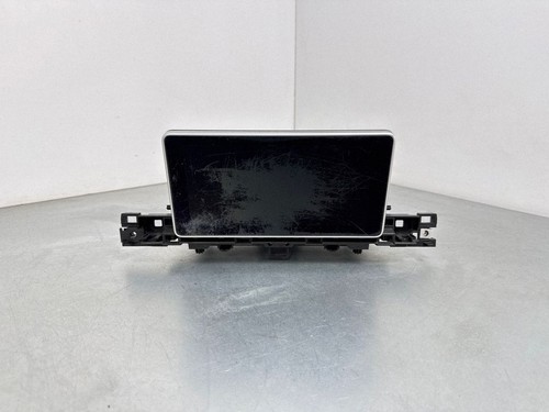 Schermo lcd cruscotto audi - schermo, a4