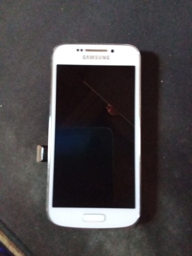 Galaxy zoom c101 lcd - ,