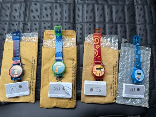 Orologio lcd digitale - orologio,