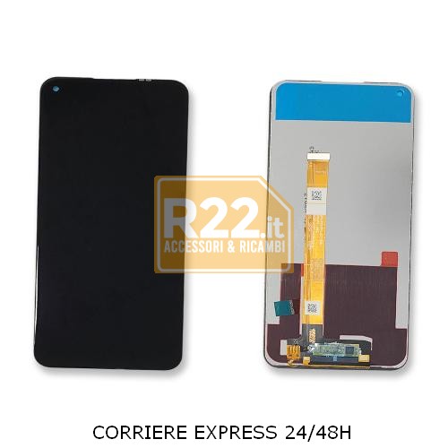 Display lcd oppo - lcd, a53/