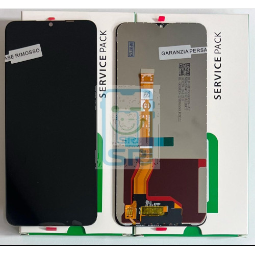 Display lcd oppo a17 - /, /