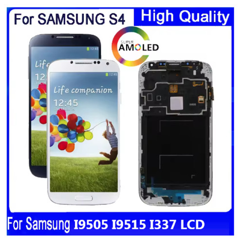 Per samsung galaxy i9505 - galaxy, s4