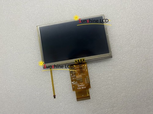 Pannello schermo display lcd - display,