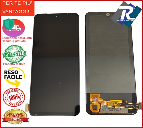 Display lcd oled - lcd,
