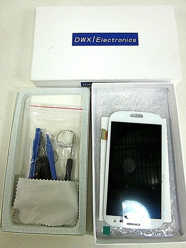 Schermo samsung galaxy - samsung, s4