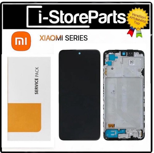 Display lcd originale - originale, service