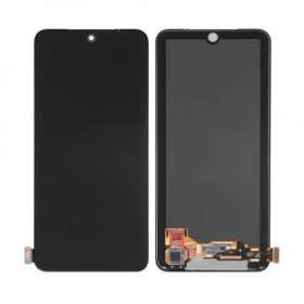 Lcd xiaomi redmi note - xiaomi,