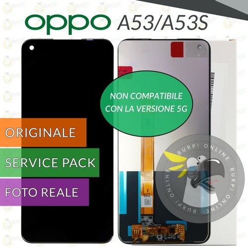 Display originale oppo a53 - originale,