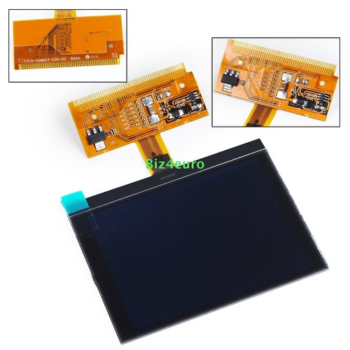 Nuovo lcd per audi a6 - audi,