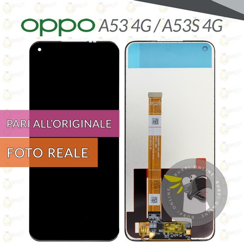 Display oppo a53 - display, a53s